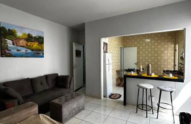 Apartamento Praia do Morro Guarapari - Foto 1