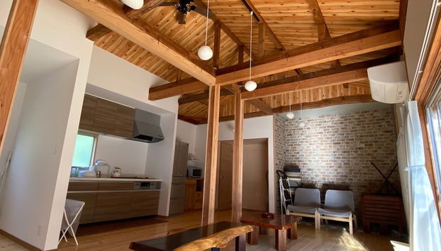 Sasayakana Ouchi S Nogi - Foto 2, Habitación