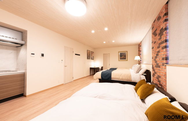 Villa Hakone Stage - Foto 7