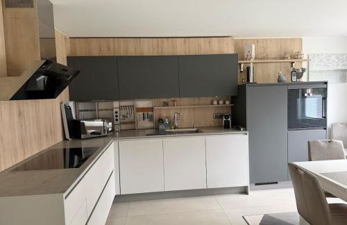 Ferienwohnung Schwarzbach - Foto 8