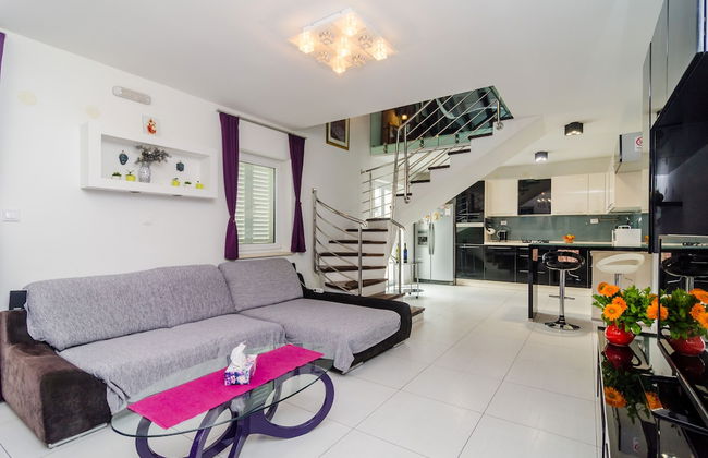 Apartment Villa Mikica - Foto 14