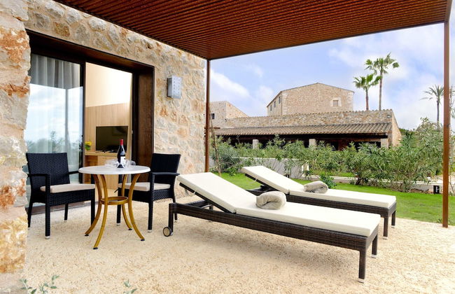 Hotel Son Trobat Wellness & Spa - Foto 14