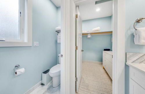 Seaside Ocean Getaway - Foto 15