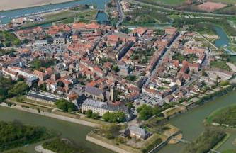 Maison hyper centre Gravelines - 5 chambres - Foto 23