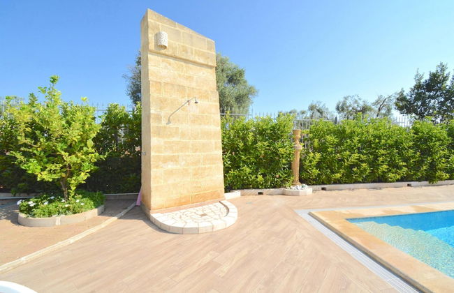 Villa Cavaliere in San Vito dei Normanni - Foto 25