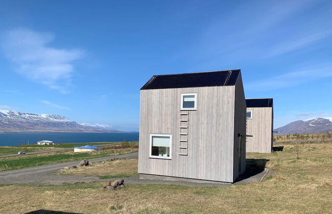 Sunnuhlid houses - Foto 13