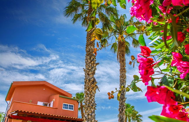 Gelso Bianco Boutique Apartments - Foto 62