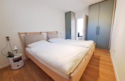 Ferienhaus Uhlenbusch Fewo 2 - Foto 12