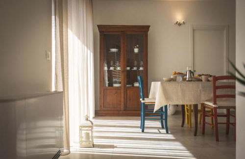 Dimora Belvedere con mansarda e balcone a 5 minuti dal mare - Foto 22