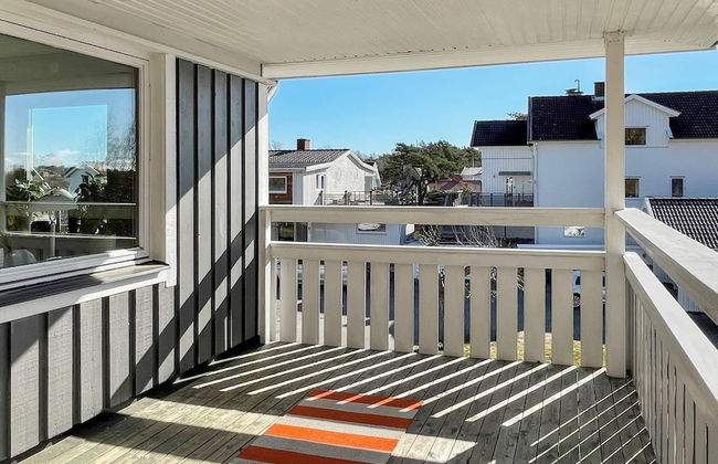 8 Person Holiday Home in Vastra Frolunda-by Traum - Foto 41