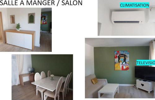 Appartement T3BIS - 74M2 - Photo 3