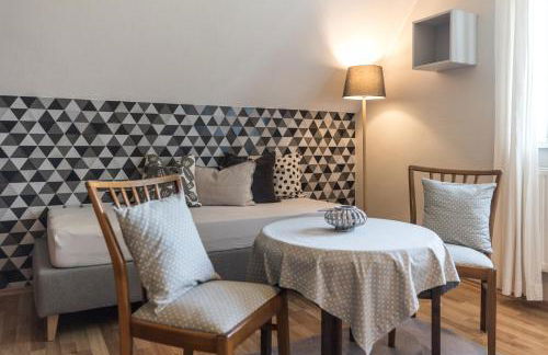 Fachwerk-Ferienhaus, Ruhe auf dem Land, Haustiere willkommen, Leihfahrräder, 24-7 check in - Foto 18