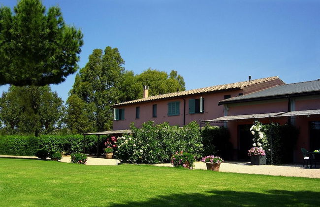 Agriturismo Fattoria Il Casalone - Foto 41