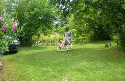 Ferienhaus Nadine 2023 komplett saniert - Foto 14