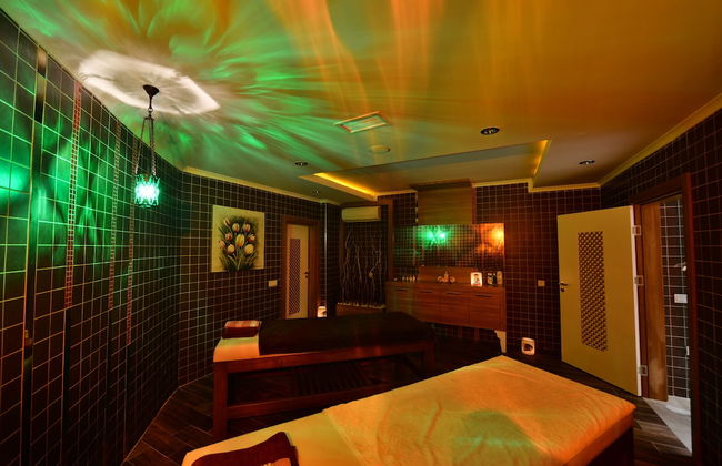 Vesta Garden Apartments by Etucon - Foto 26