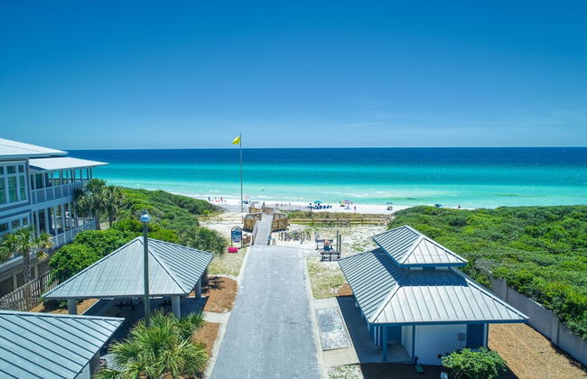 Gulf Coast Getaway 2 Bedroom Home by RedAwning - Foto 36