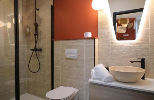 La Villa Ponsin - Foto 78