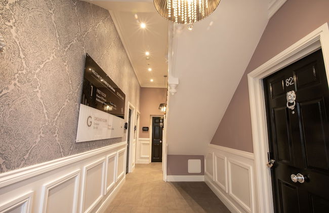 Number 82 The Unthank - Foto 2