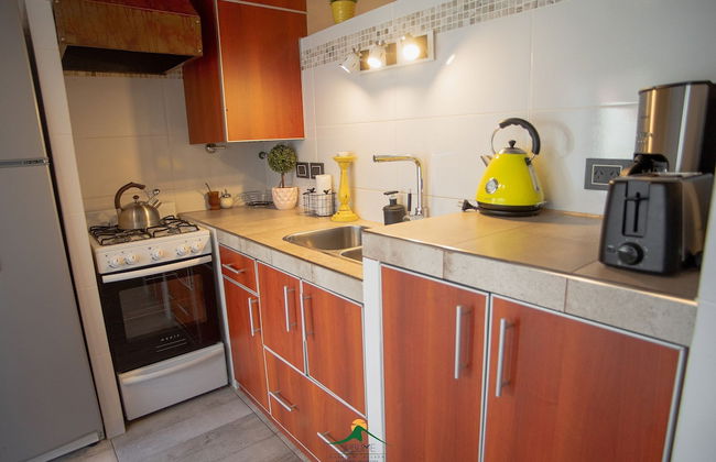 Cabañas Sublime Bolson - Foto 13