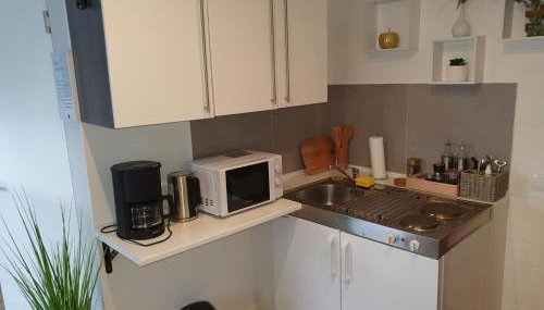 Privat Apartaments , eigene Eigang, eigene Badezimmer, und eigene Küche - Foto 4