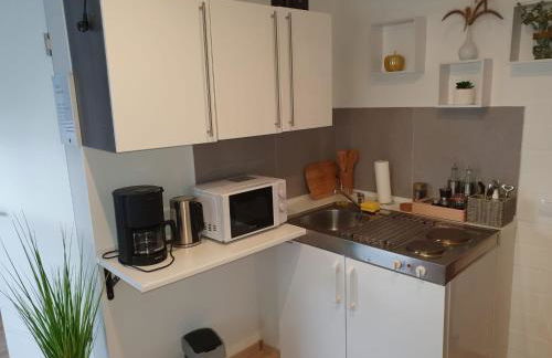 Privat Apartaments , eigene Eigang, eigene Badezimmer, und eigene Küche - Foto 4