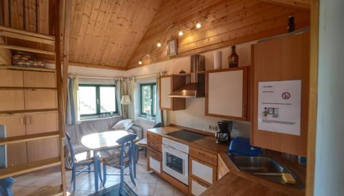 Hof Marienberg, 56340 Osterspai, Deutschland Wanderhütte - Foto 5