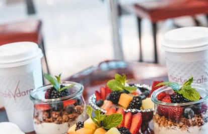 VDARA Beautiful suite on 22nd FLR Free Valet parking - Foto 77