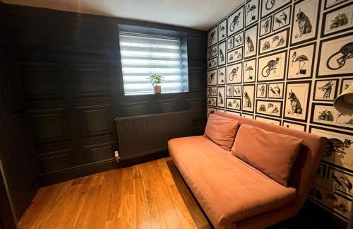 Wisteria Cottage - Foto 21