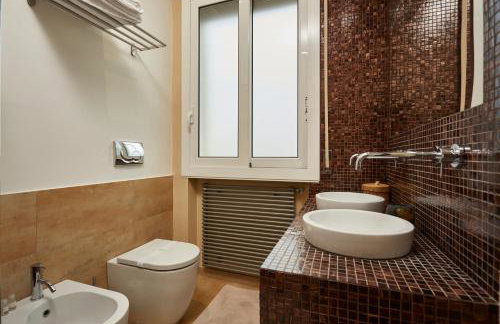 Casa Musa accogliente e luminosa - Foto 24