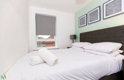 Wharf House TSAC - Foto 17