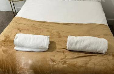 Rochester Lux Stay Townhouse 2 - Foto 75