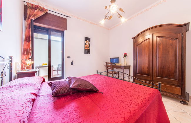 Salento Sweet Home & Mirea - Foto 3