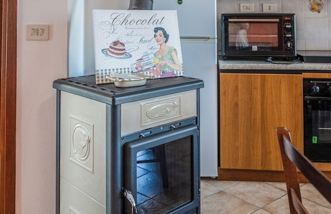 La Casa Del Sole - Foto 17