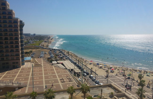 Marom Hof Hacarmel Apartments - Foto 36