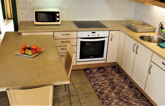 Villiana Holiday Apartments - Foto 36