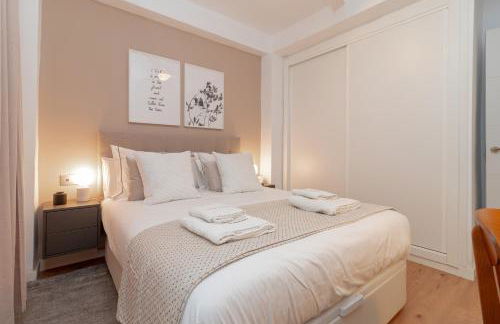 C24 Fantastic 4 Bedroom with Terrace - Foto 6