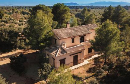 Casa Rural Las Nueces - Foto 3