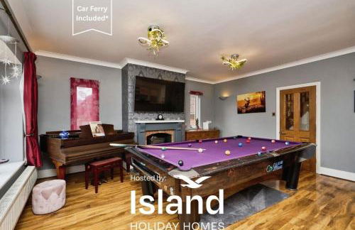 Winford Retreat - Foto 1