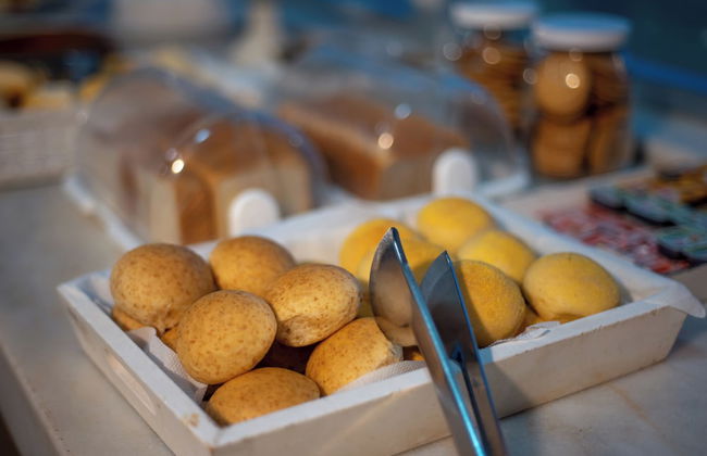 Iguatemi Business & Flat by Avectur - Foto 49