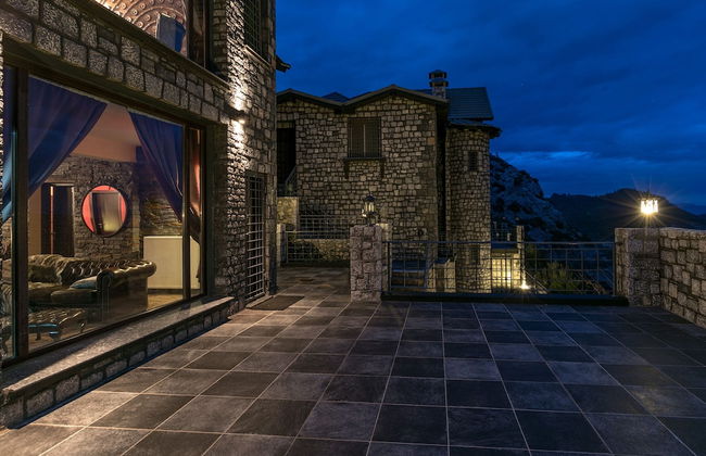 Volhon Mansions of Parnassos - Foto 25