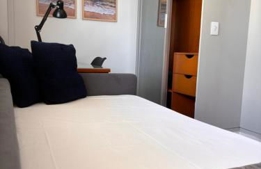 Barra Premium-Flat 1203-3 Piscina, Academia, Praia até 4 hóspedes - Foto 25