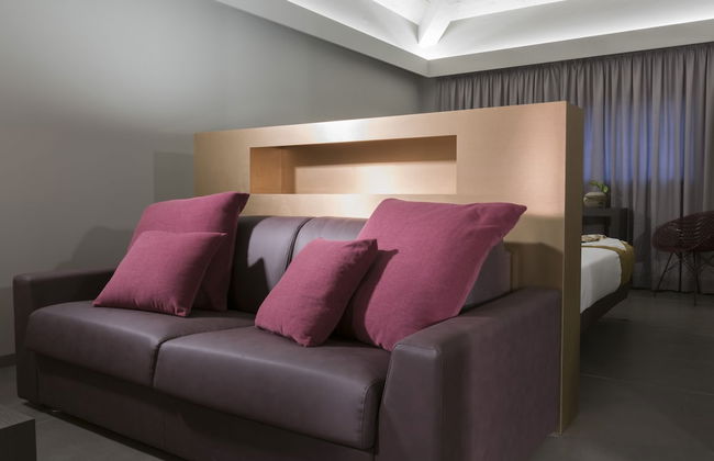 Finis Africae Country House - Photo 12