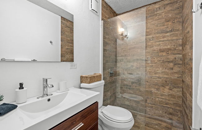 Otium Ideal Marina Getaway Balcony Parking - Photo 26