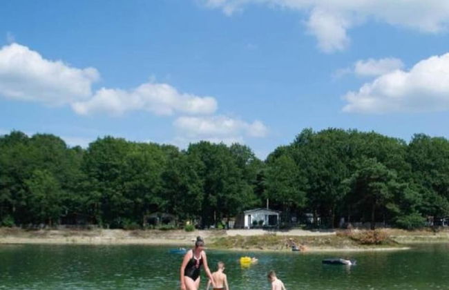 Lodge in Schaijk With Enclosed Garden - Photo 41