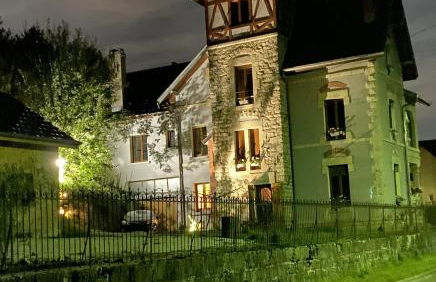 AILE DU CHATEAU 6 personnes - Foto 1