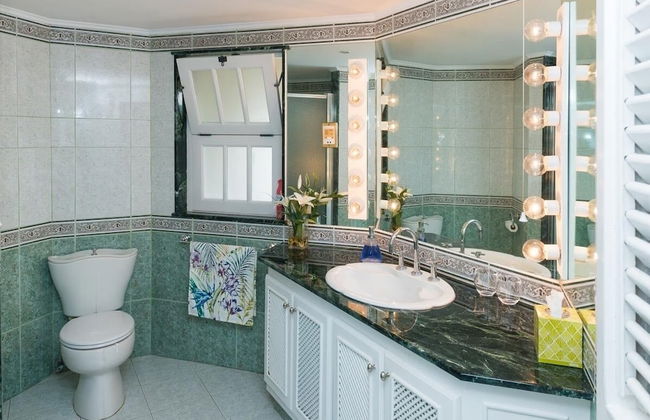 Reeds House 1 by Blue Sky Luxury - Foto 34