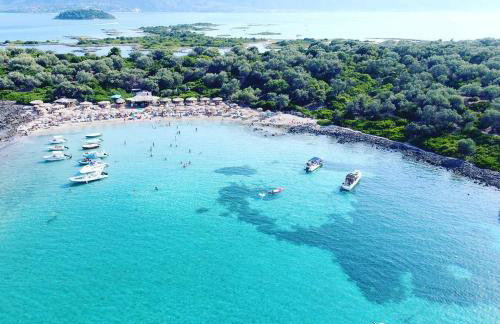 Magical View Studios 2 Asproneri, Kamena Vourla - Photo 62