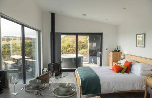 Migdale Heights - Luxury Cabins in The Highlands - Foto 1