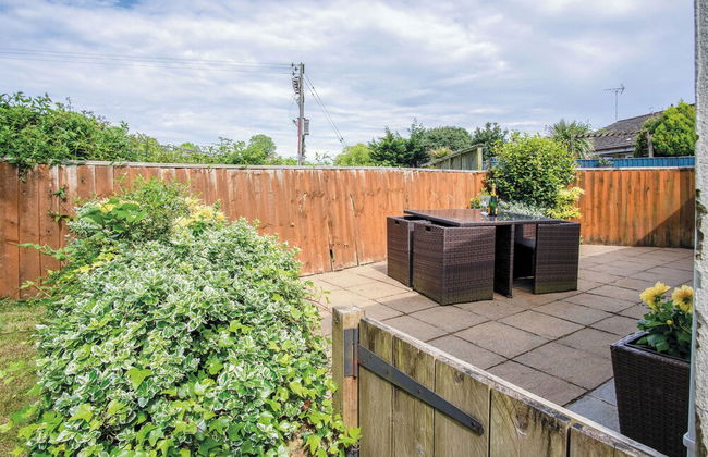 Clover Cottage - 2 Bedroom Cottage - Begelly - Foto 43