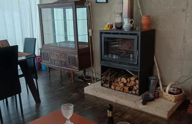 Quinta do Fortunato-Casa dos Caseiros-Minho, Viana do Castelo, Meixedo-Turismo rural - Foto 17